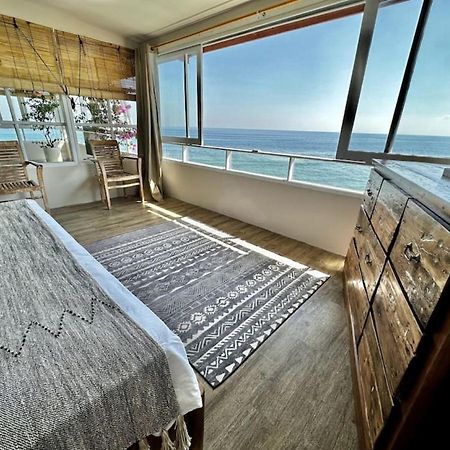 Beach Front Villa , All Mare 2 Uluwatu Dış mekan fotoğraf