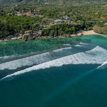 Beach Front Villa , All Mare 2 Uluwatu Dış mekan fotoğraf