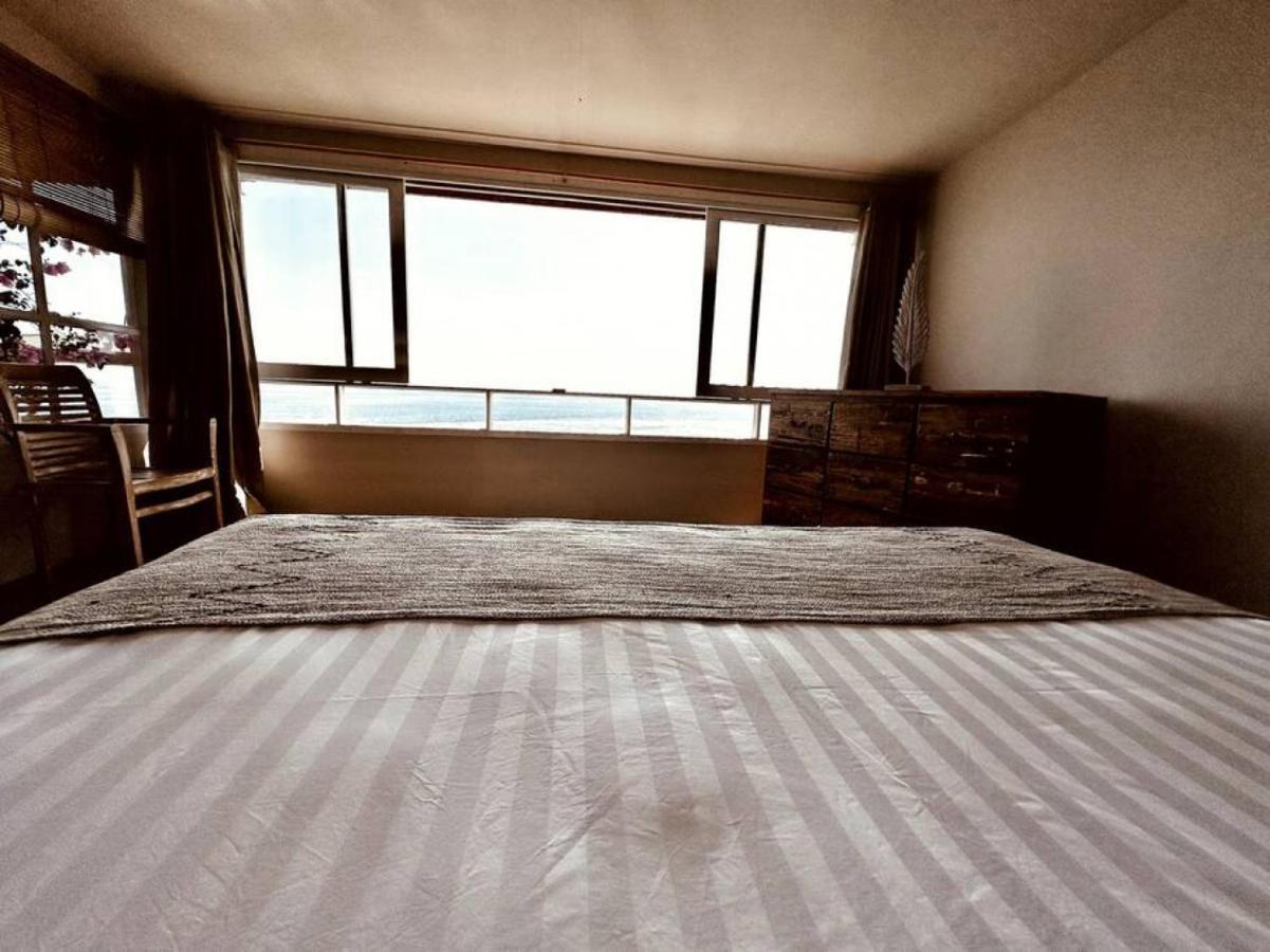 Beach Front Villa , All Mare 2 Uluwatu Dış mekan fotoğraf