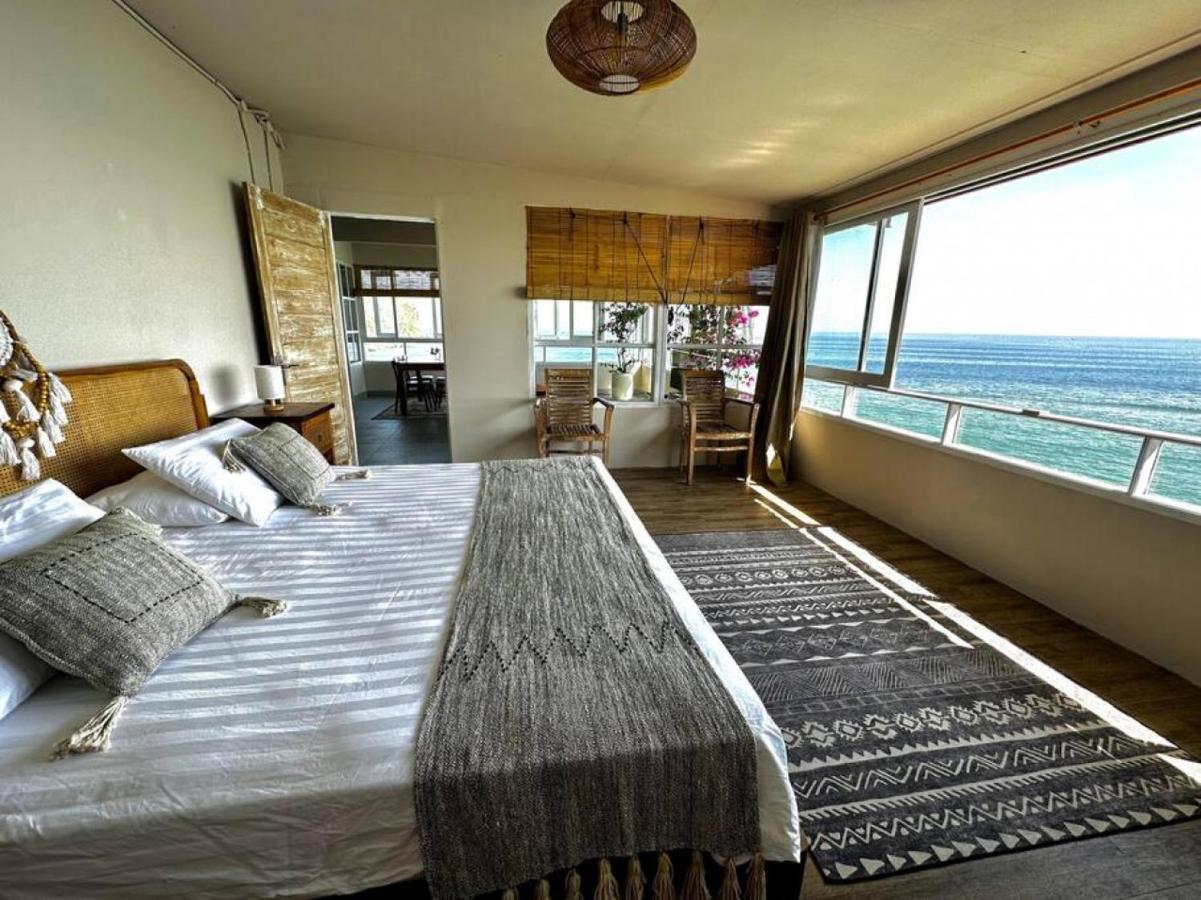 Beach Front Villa , All Mare 2 Uluwatu Dış mekan fotoğraf