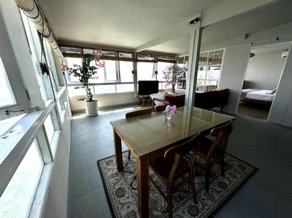 Beach Front Villa , All Mare 2 Uluwatu Dış mekan fotoğraf