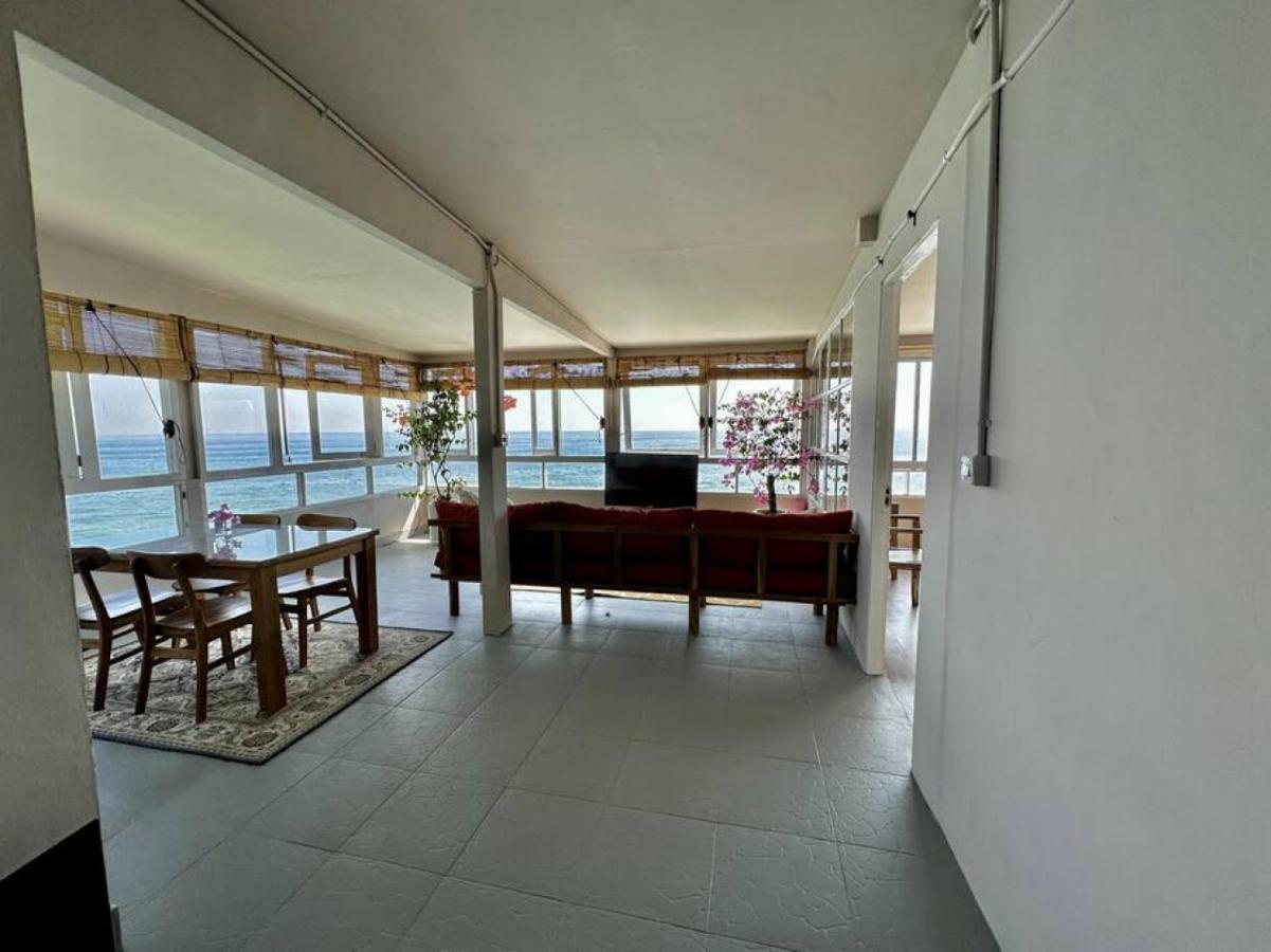 Beach Front Villa , All Mare 2 Uluwatu Dış mekan fotoğraf