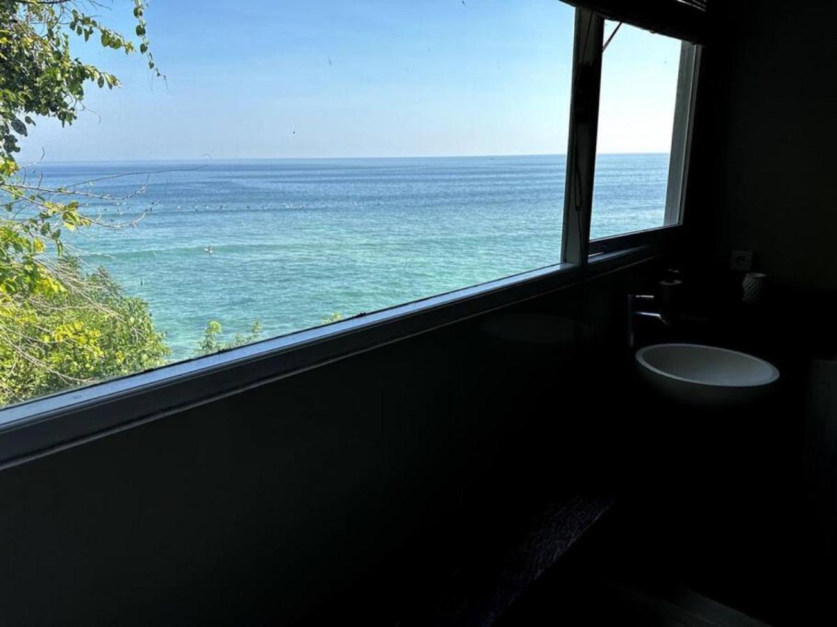 Beach Front Villa , All Mare 2 Uluwatu Dış mekan fotoğraf