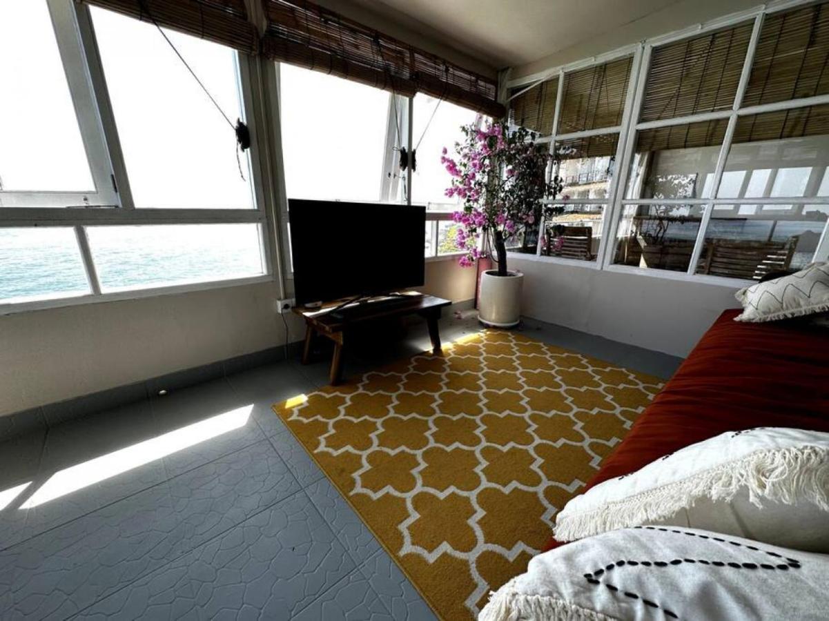 Beach Front Villa , All Mare 2 Uluwatu Dış mekan fotoğraf