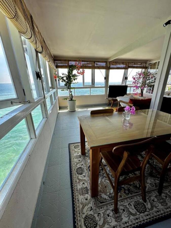 Beach Front Villa , All Mare 2 Uluwatu Dış mekan fotoğraf