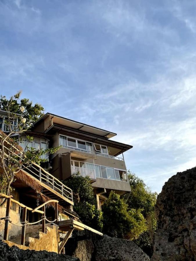 Beach Front Villa , All Mare 2 Uluwatu Dış mekan fotoğraf