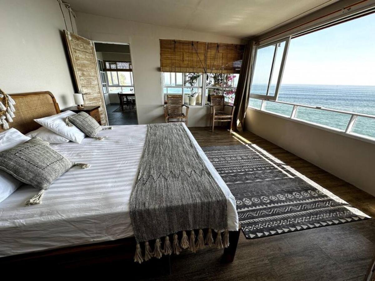 Beach Front Villa , All Mare 2 Uluwatu Dış mekan fotoğraf