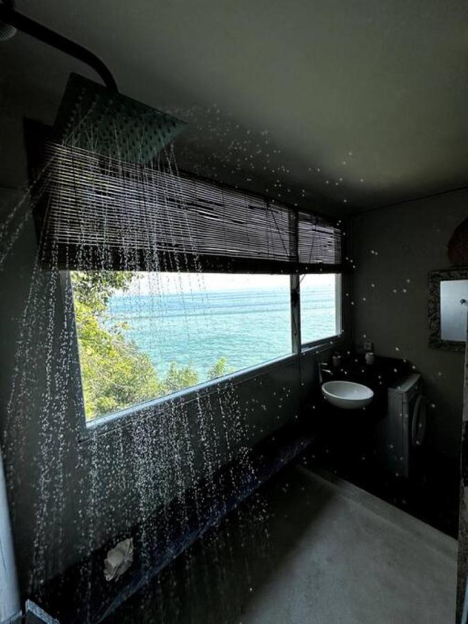 Beach Front Villa , All Mare 2 Uluwatu Dış mekan fotoğraf