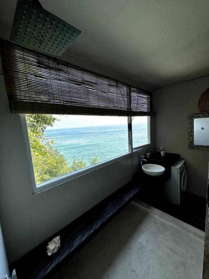 Beach Front Villa , All Mare 2 Uluwatu Dış mekan fotoğraf